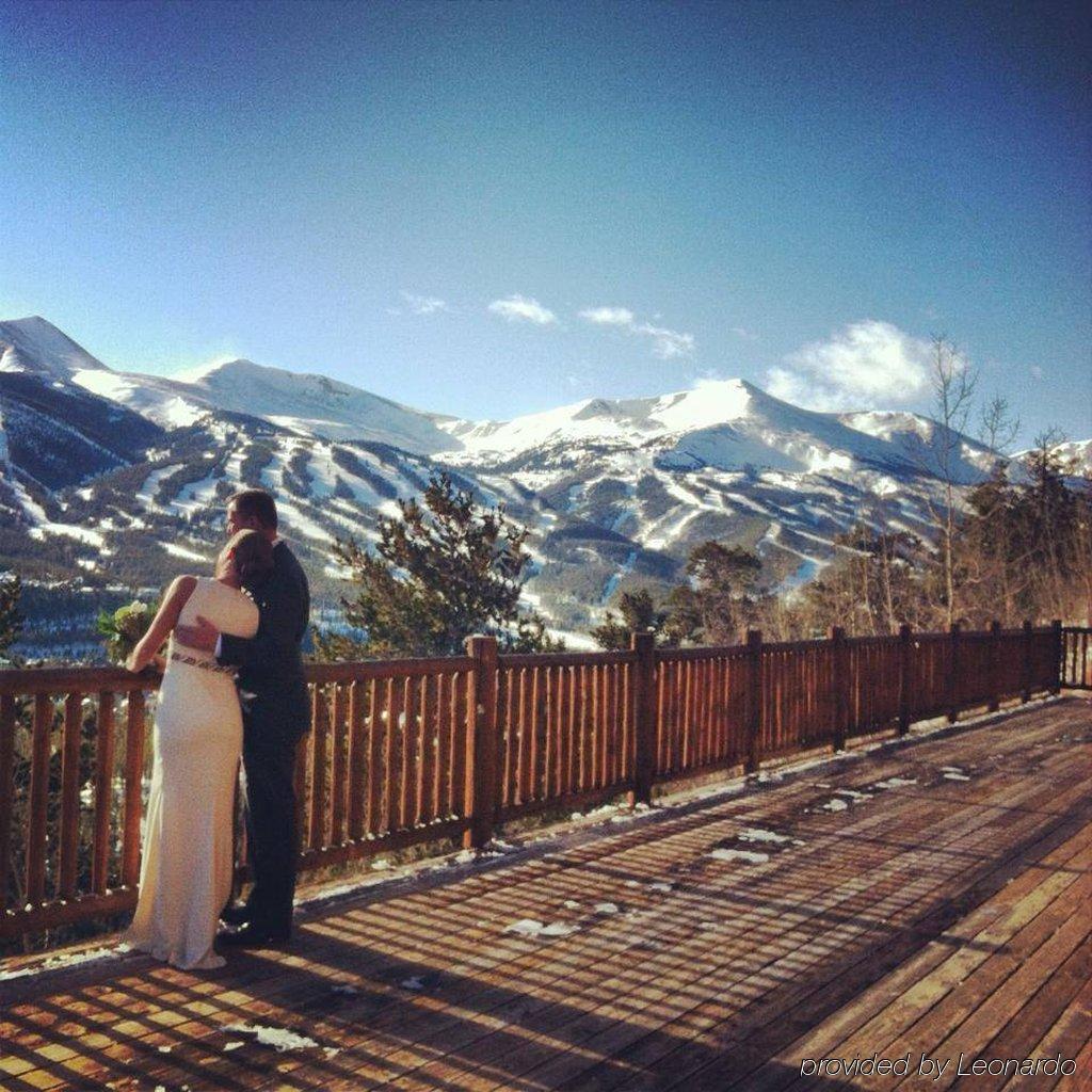 The Lodge At Breckenridge Exterior foto